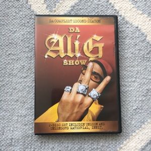 Da Ali G Show // Complete Season 2 DVD Set